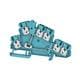 Weidmuller 3093230000