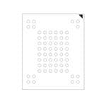 Imagen ampliada de Winbond W29N02KWDIBF