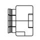 Dynawave 2520-0032-5400