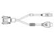 Xenarc CABLE-26P-GNH-5M-H