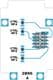 Quantic X-Microwave XR-D118-0609D-SP
