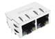 Pulse Electronics E5J88-21LJD2-L