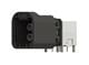 Yamaichi Electronics Y-MFC-4PT-A-VL-REDC