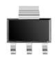 Diodes Incorporated BSP75GTA